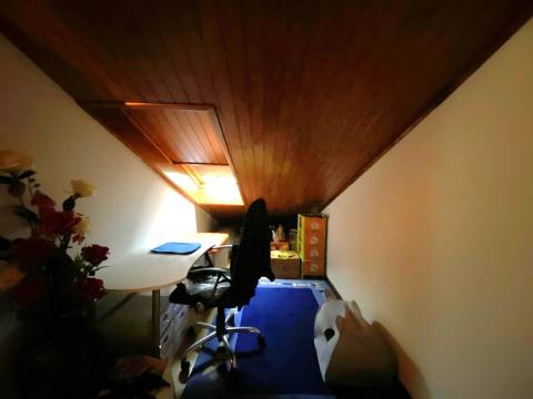 Apartamento T3/ Garagem / Sótão /Vista Mosteiro Batalha