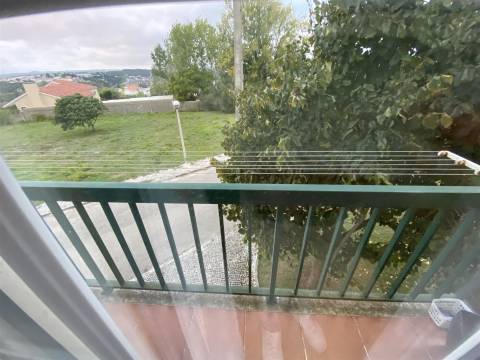 Apartamento T3/ Garagem / Sótão /Vista Mosteiro Batalha