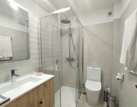 Apartamento T3 / Varandas / Marquise / Garagem / Quinta do Bispo / Leiria