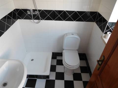 Novidade / Moradia T3 / Condomínio Fechado / Marinha Grande