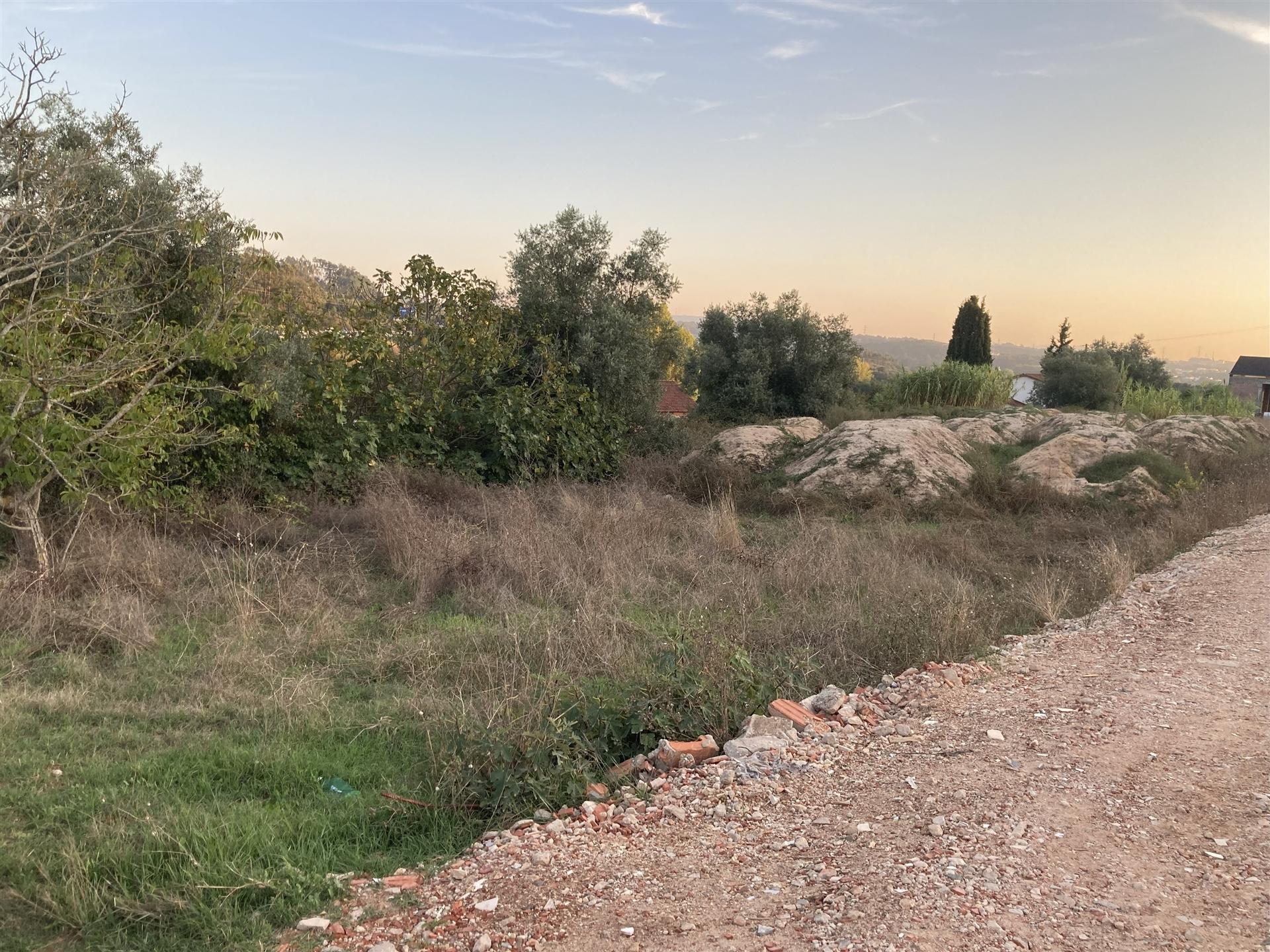 Terreno / Construção / Boavista