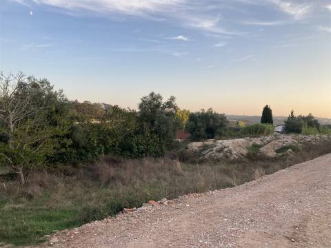 Terreno / Construção / Boavista