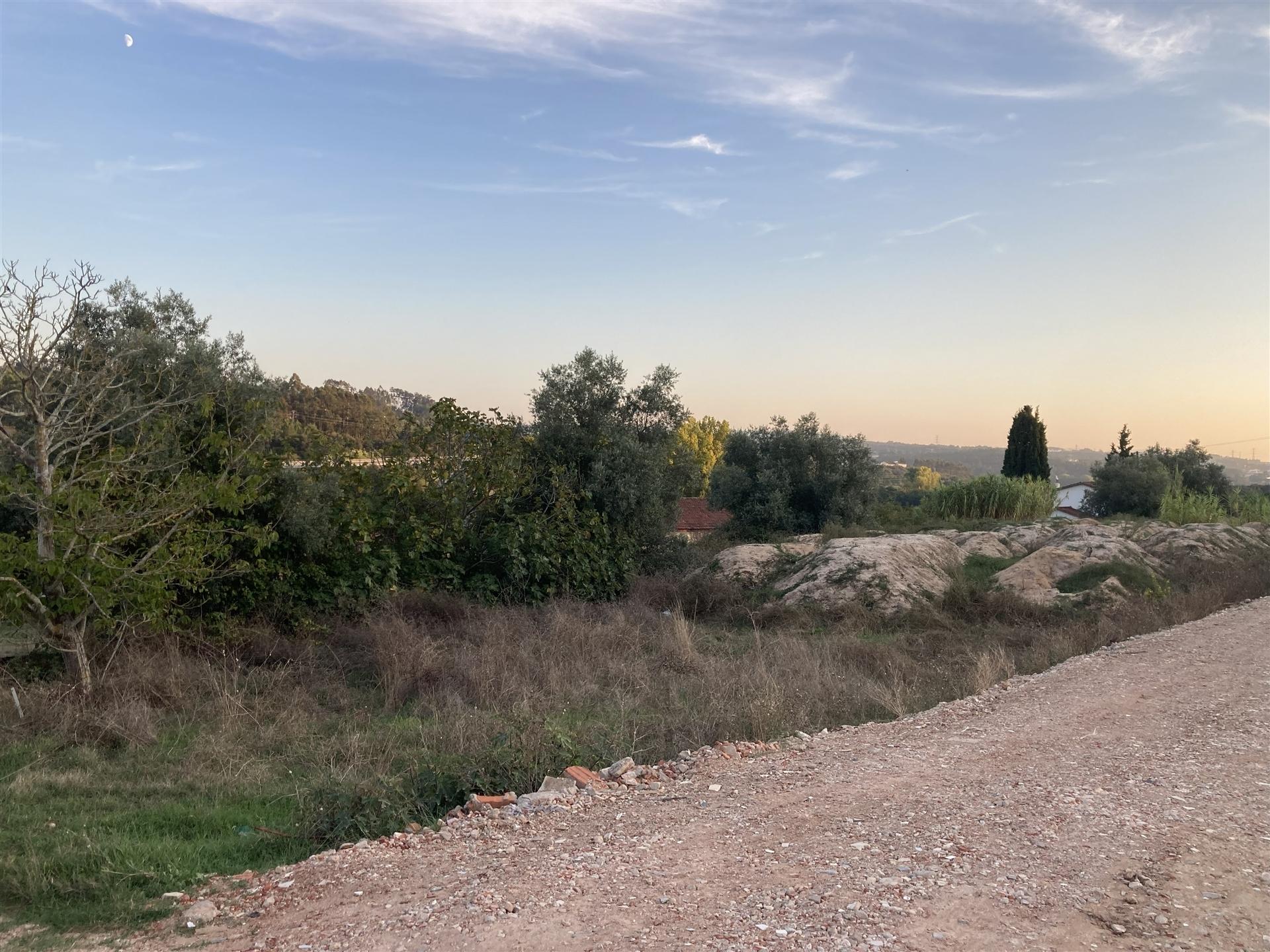 Terreno / Construção / Boavista