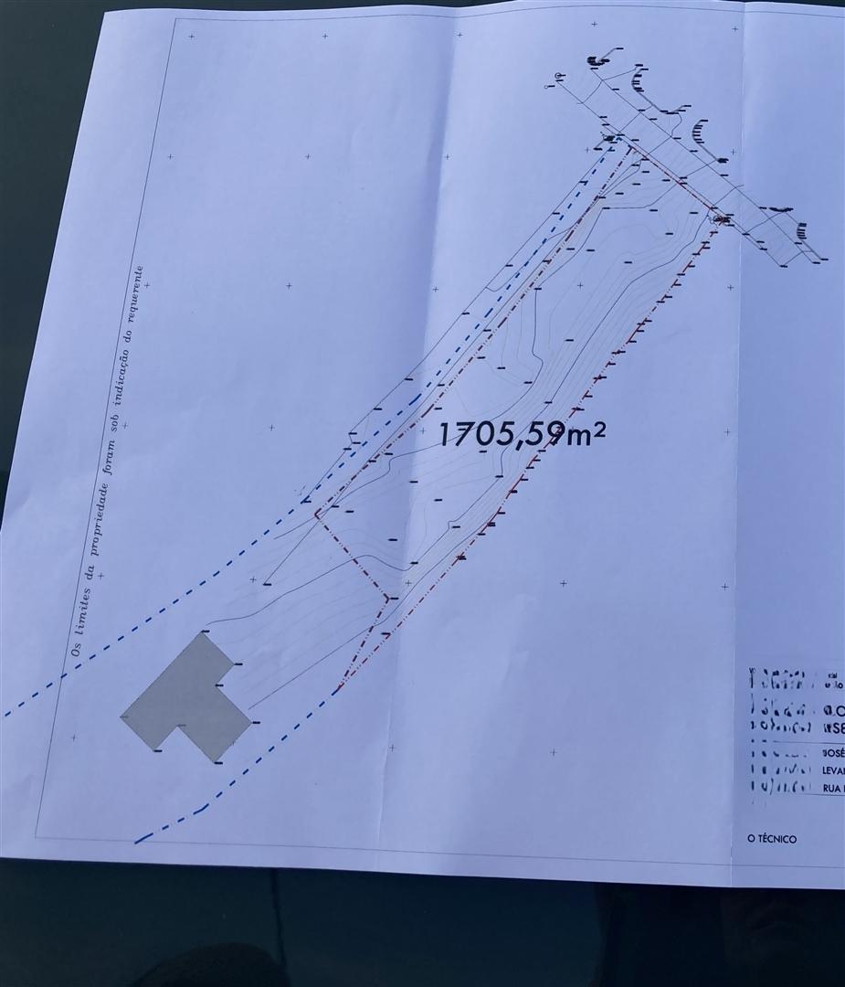 Terreno / Construção / Boavista