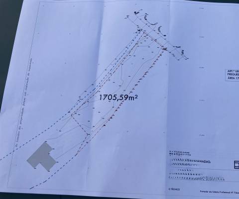 Terreno / Construção / Boavista