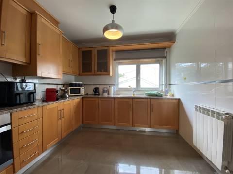 Apartamento T2 Venda em Marrazes e Barosa,Leiria