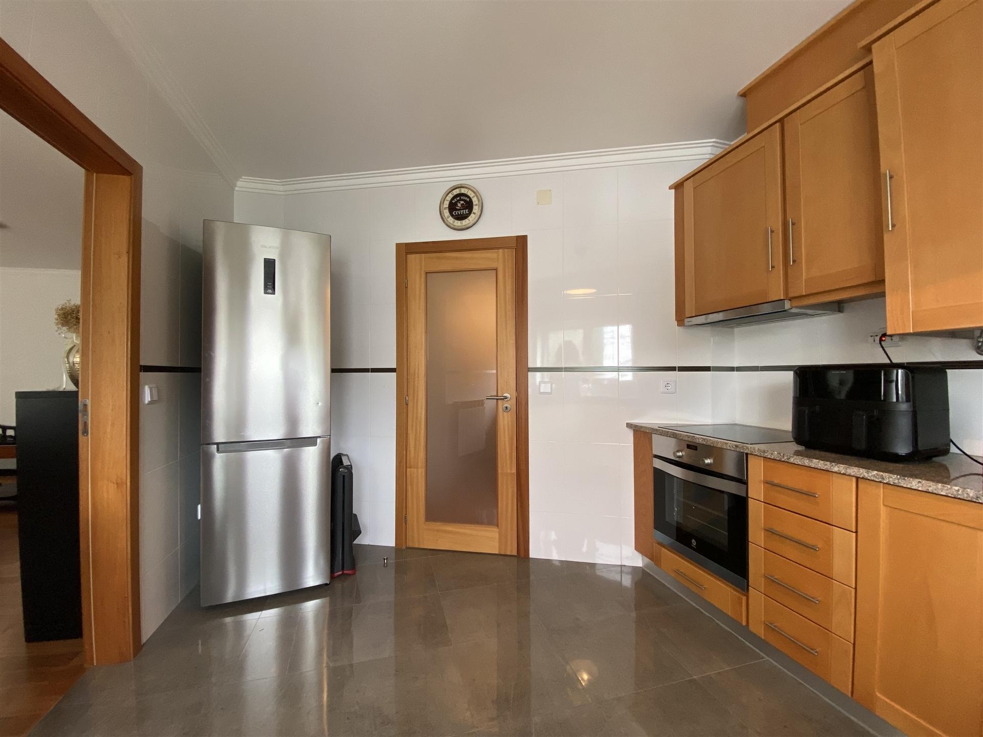 Apartamento T2 Venda em Marrazes e Barosa,Leiria