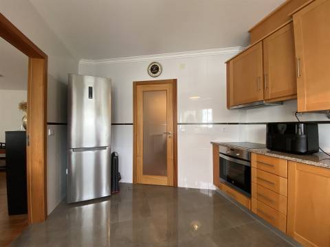 Apartamento T2 Venda em Marrazes e Barosa,Leiria