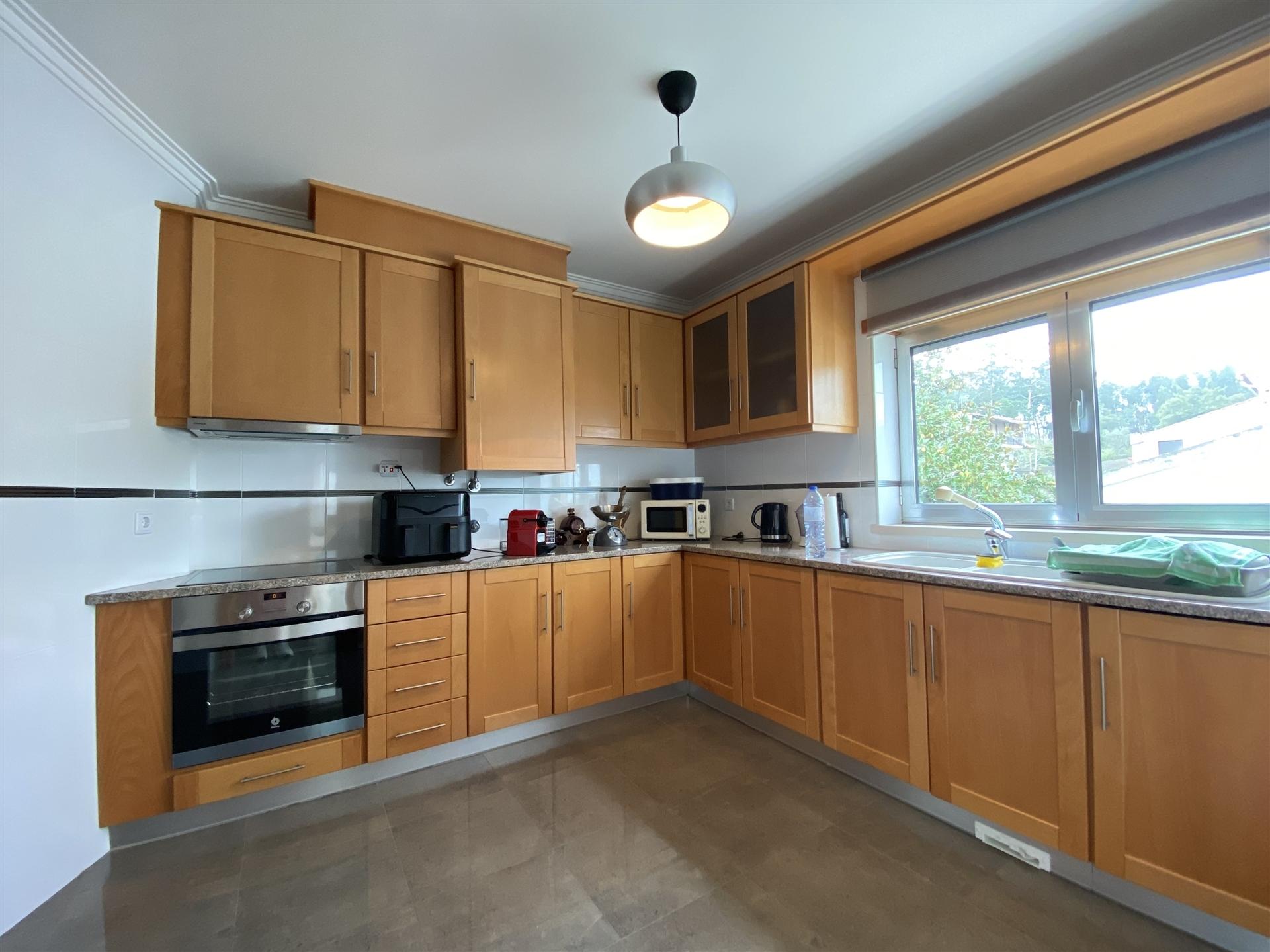 Apartamento T2 Venda em Marrazes e Barosa,Leiria