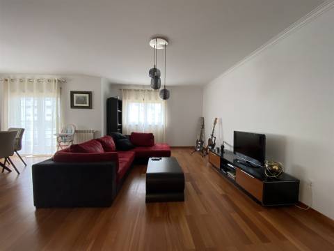 Apartamento T2 Venda em Marrazes e Barosa,Leiria