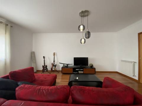 Apartamento T2 Venda em Marrazes e Barosa,Leiria