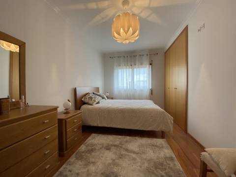 Apartamento T2 Venda em Marrazes e Barosa,Leiria