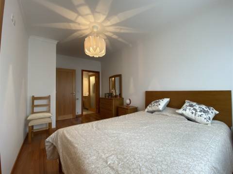 Apartamento T2 Venda em Marrazes e Barosa,Leiria