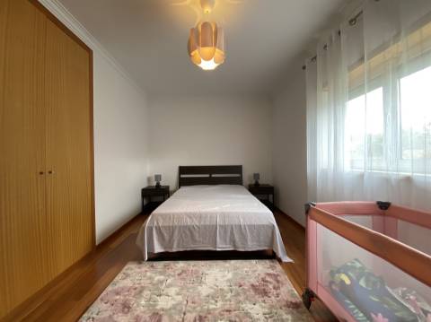 Apartamento T2 Venda em Marrazes e Barosa,Leiria