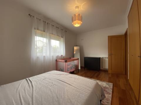 Apartamento T2 Venda em Marrazes e Barosa,Leiria