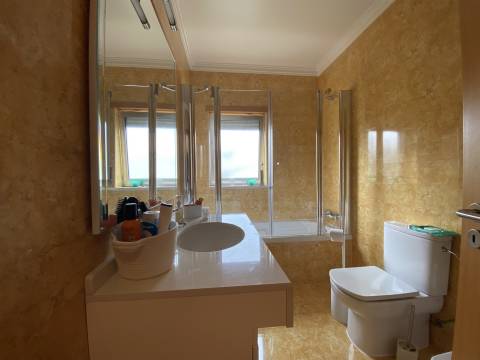 Apartamento T2 Venda em Marrazes e Barosa,Leiria