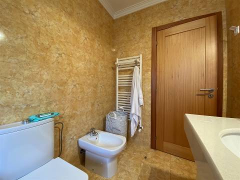 Apartamento T2 Venda em Marrazes e Barosa,Leiria