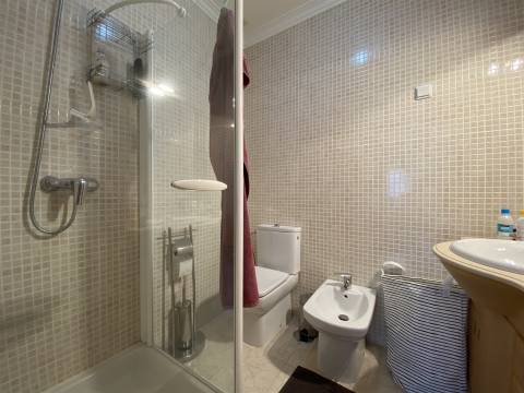 Apartamento T2 Venda em Marrazes e Barosa,Leiria