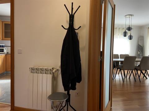 Apartamento T2 Venda em Marrazes e Barosa,Leiria