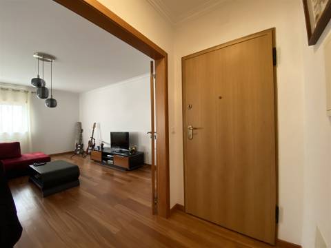 Apartamento T2 Venda em Marrazes e Barosa,Leiria