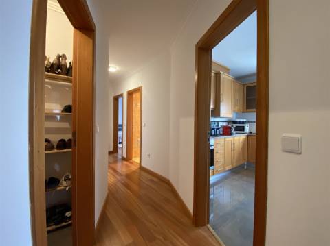 Apartamento T2 Venda em Marrazes e Barosa,Leiria