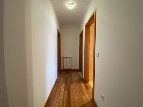 Apartamento T2 Venda em Marrazes e Barosa,Leiria