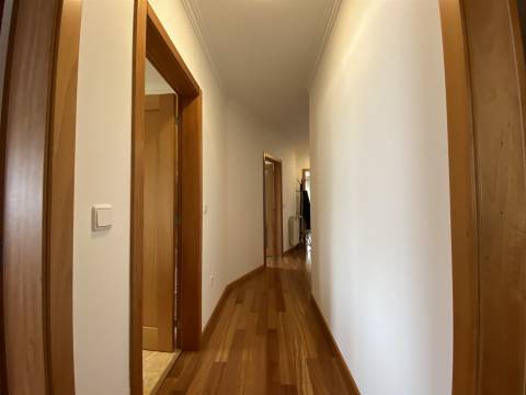 Apartamento T2 Venda em Marrazes e Barosa,Leiria