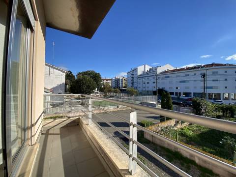 Apartamento T2 Venda em Marrazes e Barosa,Leiria