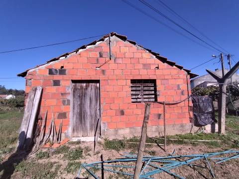 Armazém  Venda em Almagreira,Pombal