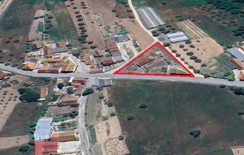 Armazém  Venda em Almagreira,Pombal