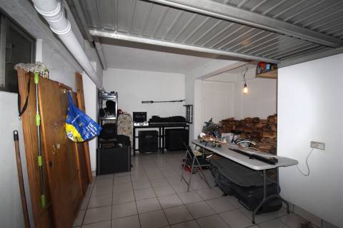 Apartamento T2 / Varandas / Garagem / Sótão / Rego d’Água / Marrazes / Leiria