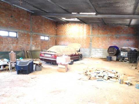 OPORTUNIDADE / Quinta com Moradia T3 / Vinha da Rainha / Soure / Coimbra