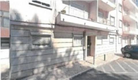 Apartamento T1 / S. Domingos de Benfica / Lisboa