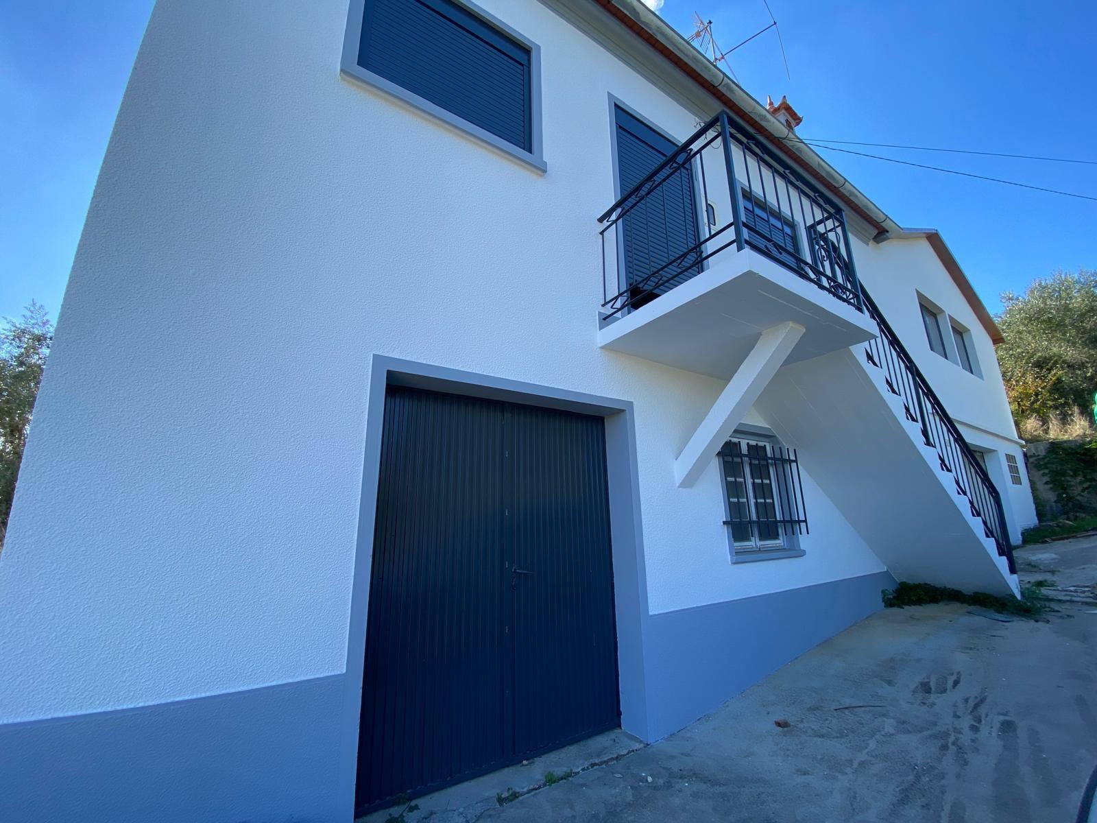 Moradia 3+1 / Terreno / Espite / Ourém