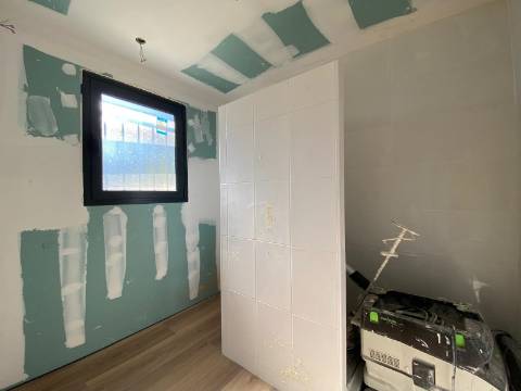 Moradia 3+1 / Terreno / Espite / Ourém