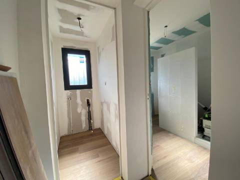 Moradia 3+1 / Terreno / Espite / Ourém