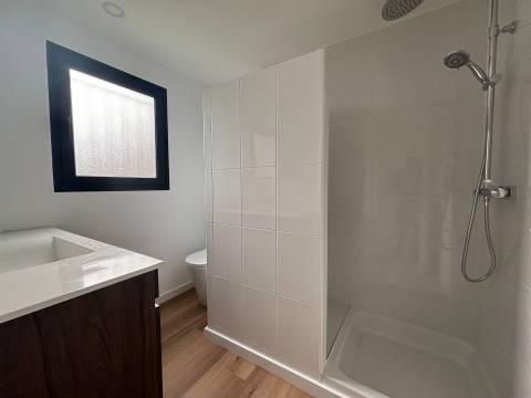 Moradia 3+1 / Terreno / Espite / Ourém