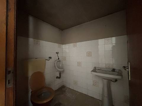 Moradia T3 / Terreno / Garagem / Gândara Dos Olivais / Leiria