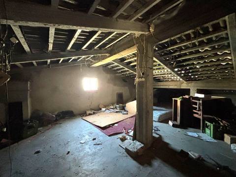 Moradia T3 / Terreno / Garagem / Gândara Dos Olivais / Leiria