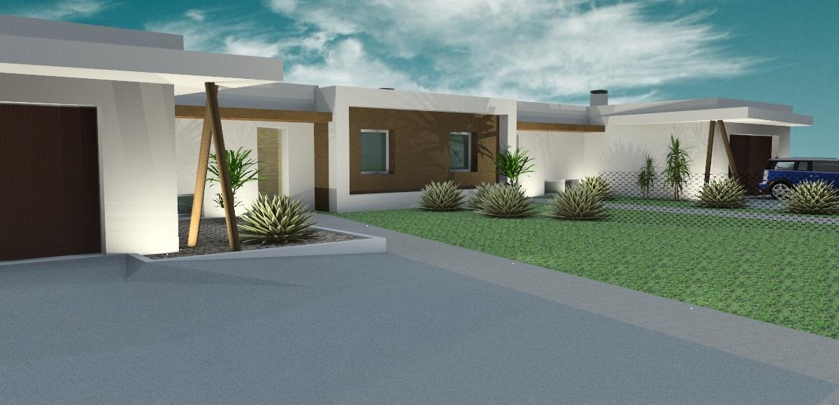 Terreno Urbano/ Licença a levantamento / Marrazes e Barosa