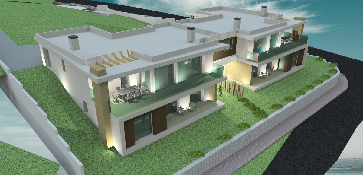 Terreno Urbano/ Licença a levantamento / Marrazes e Barosa