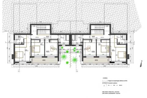 Terreno Urbano/ Licença a levantamento / Marrazes e Barosa