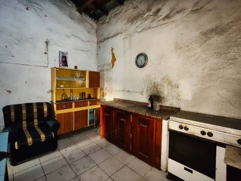 Moradia T2 / Pouca Pena / Soure