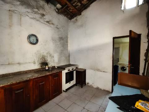 Moradia T2 / Pouca Pena / Soure