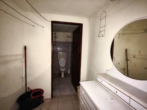 Moradia T2 / Pouca Pena / Soure