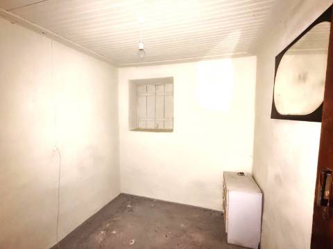 Moradia T2 / Pouca Pena / Soure