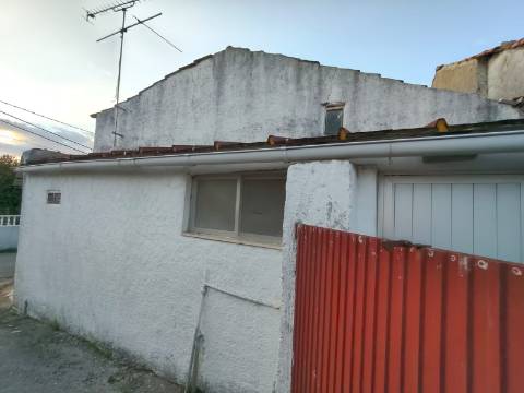 Moradia T2 / Pouca Pena / Soure
