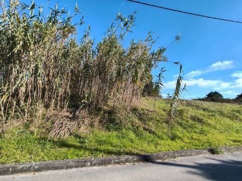 Terreno / Construção / Vale de Frade / Marrazes e Barosa / Leiria