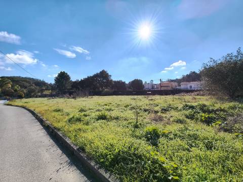 Terreno / Construção / Vale de Frade / Marrazes e Barosa / Leiria