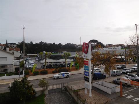 Apartamento T2 / Arrendar / Leiria - Gare